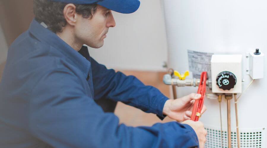 Professional septic pumping service in Van Buren Point, NY
